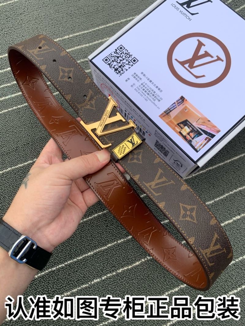 Louis Vuitton Belts